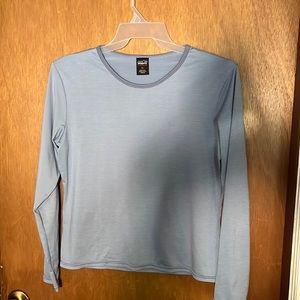 Patagonia capilene baselayer